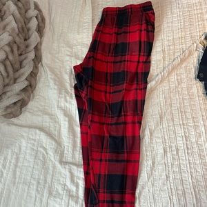 Maurice’s pajama pants